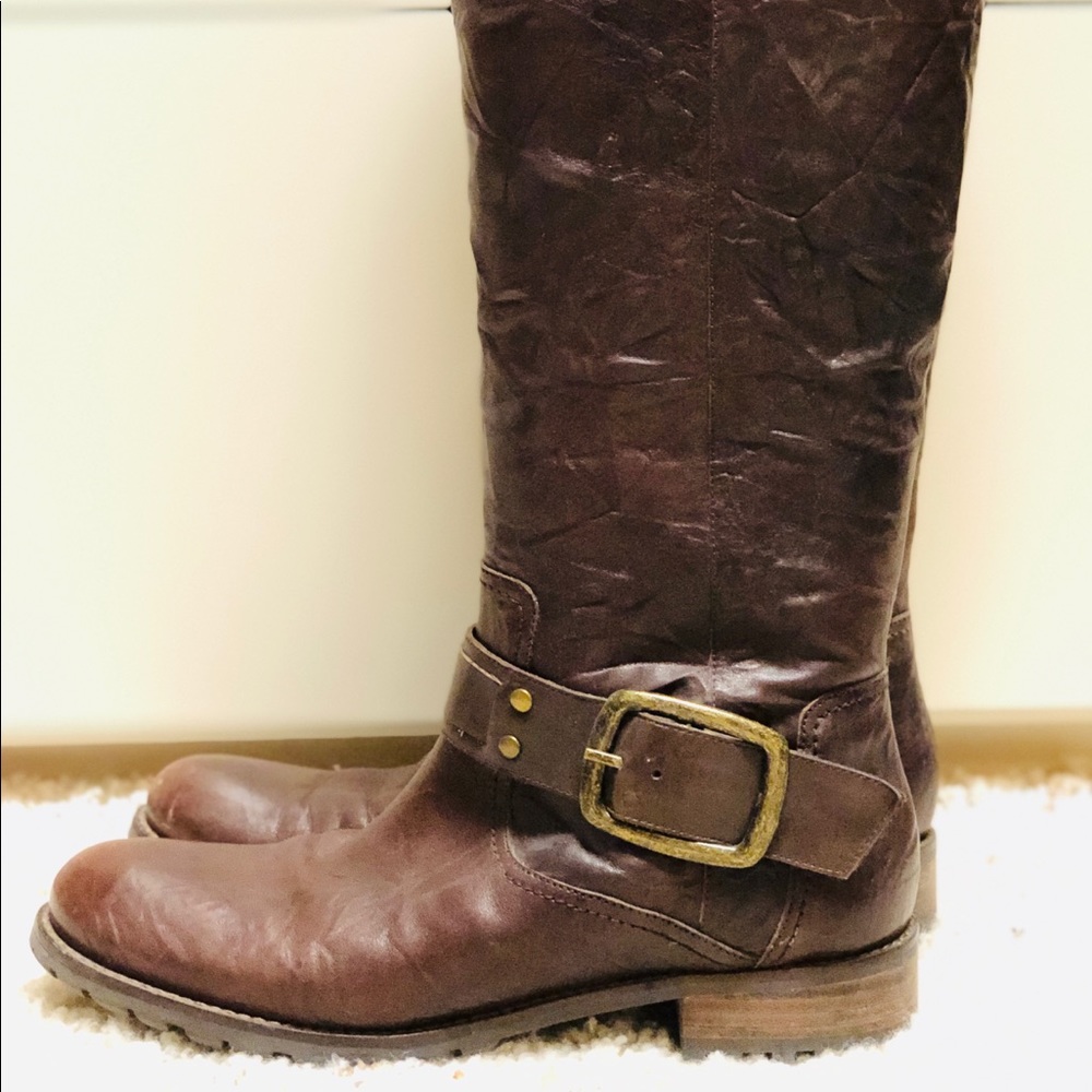 Jessica Simpson Women’s Boots
